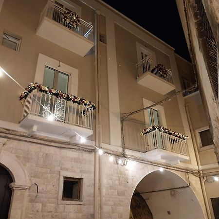 B&B Il Grottino Modugno Exterior foto