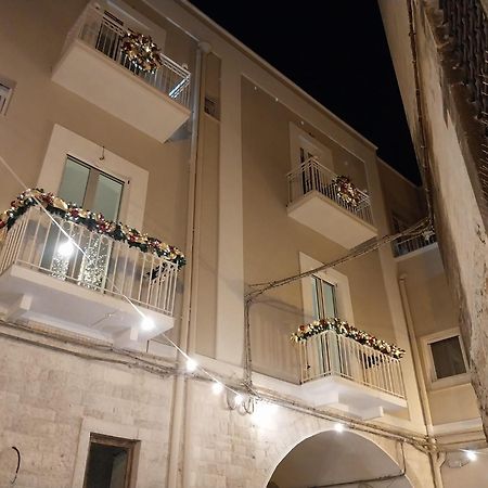 B&B Il Grottino Modugno Exterior foto