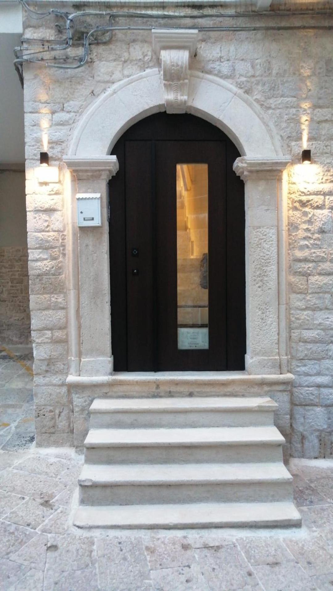 B&B Il Grottino Modugno Exterior foto